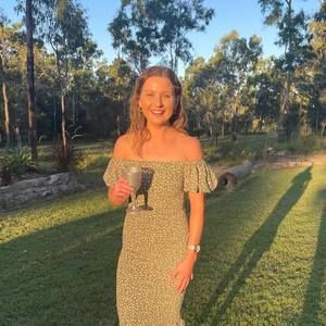 Meet your Posher, Abby